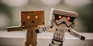 Warum People‘s Business in der PR weiter eine Rolle spielen wird..