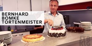 Tortenmeister Bomke