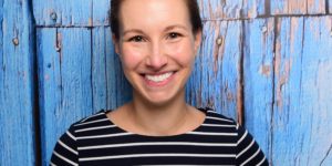 Cornelia Schmidt, Geschäftsführerin