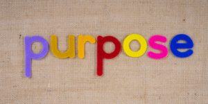 Unternehmens-Purpose